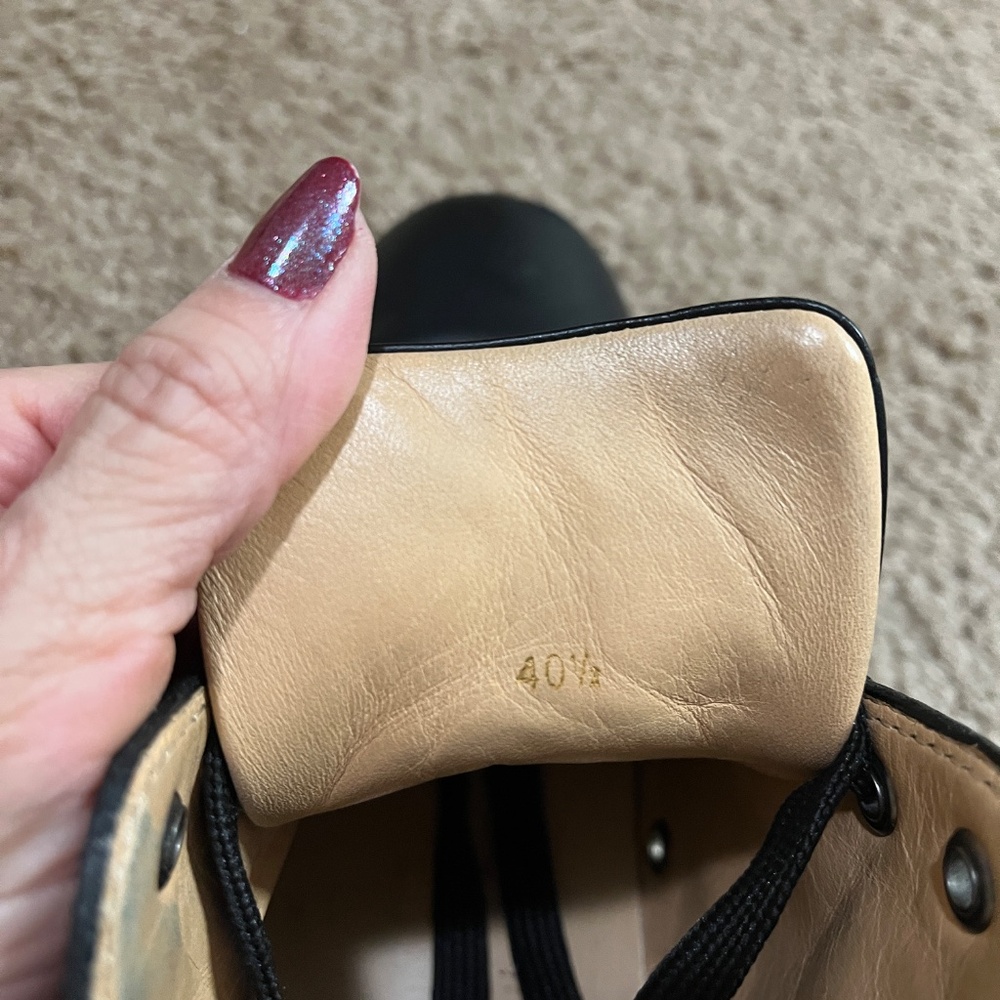 Authentic Louboutin Shoes - Picture 8 of 11